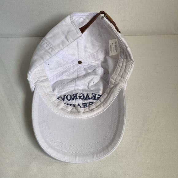 Seagrove Beach baseball cap by Adams - Picture 3 of 11